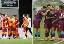 Süper Lig 19 Yaş Altı Gelişim Ligi'nde şampiyon belli oluyor