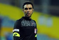 UEFA'dan Arda Kardeşler'e görev