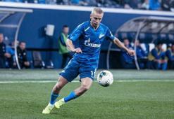 Göztepe'de Igor Smolnikov iddiası