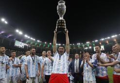 Sıfırdan zirveye: Emiliano Martinez