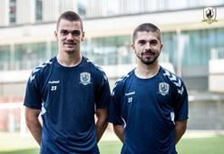Menemenspor Delimedjac'ın peşinde