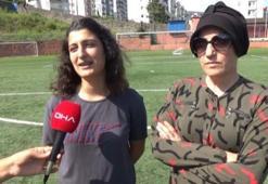 Karadeniz Ereğlispor Kulübü'nü kadınlar yönetiyor