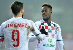 Trabzonspor transfer haberi: Ekuban'ın yerine Richmond Boakye