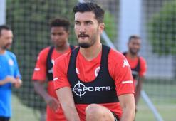 Nuri Şahin: Süper Kupa'yı inşallah kazanırız