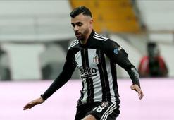 Son dakika! Ghezzal, Beşiktaş'a hazırlanıyor