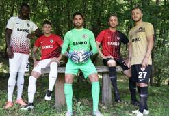 Gaziantep Futbol Kulübü'nün yeni formaları ne zaman satışa sunulacak?