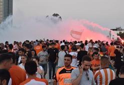 "Dünya Adanasporlular Günü" kutlandı