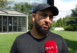 Serdar Avcı: Türk bayrağını WBC maçlarında ringe taşıyacağım