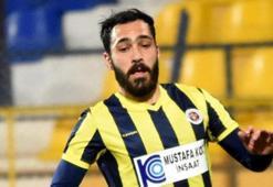 Menemenspor, Samed Ali'yi istiyor