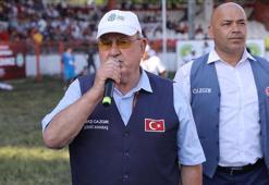 Şükrü Kayabaş, gelecek yıl vedaya hazırlanıyor