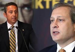 Son dakika: Kulüpler Birliği'nde bildiri depremi! Burak Elmas ve Ali Koç...