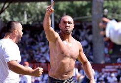 Kırkpınar'da final günü