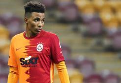 Galatasaray'da son dakika transfer gelişmesi! Gedson Fernandes...