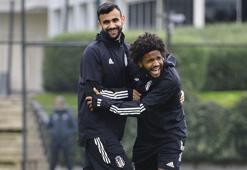 Beşiktaş'ta transfer yağmuru Rosier'le başlıyor