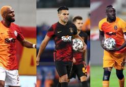 Son dakika transfer haberi! Galatasaray'ın transfer limiti planı ortaya çıktı