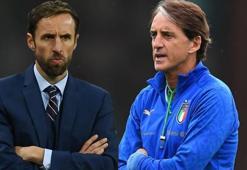 Euro 2020'de tarihi final! İskoçlar: Kurtar bizi Mancini