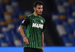 Sassuolo'dan son dakika Kaan Ayhan açıklaması: "Galatasaray, Beşiktaş..."