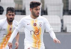 Bucaspor 1928, Galatasaray'dan Recep Gül'ü transfer etti