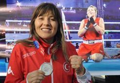 Türkiye'nin Gururu Kadın Sporcular: Şennur Demir