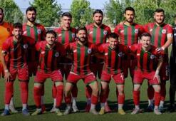 Yenilgisiz finale yükselen Diyarbakırspor'da hedef şampiyonluk