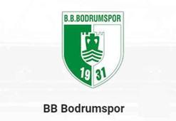 Bodrumspor'da Burak Çolak'a veda