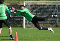 Son dakika GS haberi: Okan Kocuk resmen Giresunspor'da!