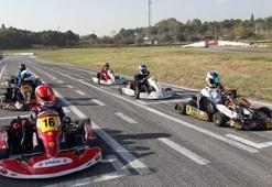 Türkiye Karting Şampiyonası ikinci ayak yarışları ne zaman?