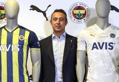Ali Koç: Formamızda bu sene yıldız yok