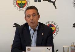 Fenerbahçe'nin yeni sezon formaları görücüye çıktı
