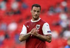 Beşiktaş transfer haberi: Arnautovic ile masaya oturuluyor