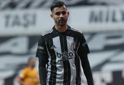 Rachid Ghezzal'ın menajeri Anoir Fazuli: Beşiktaş ile anlaşacağımızı umuyorum