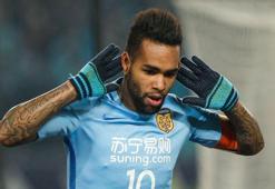 Teixeira Beşiktaş'a transfer olacak mı?
