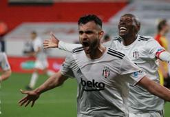 Ghezzal'ın menajerinden Beşiktaş açıklaması! İşte yapılan transfer teklifi