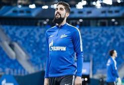 Beşiktaş, Miha Mevlja için harekete geçti