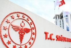 8 Temmuz koronavirüs tablosu...Koronavirüs vaka ve vefat sayısı kaç oldu? Güncel koronavirüs vakaları