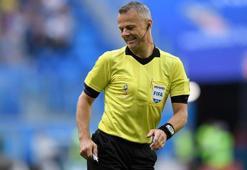 EURO 2020 finalini Björn Kuipers yönetecek