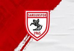 Samsunspor'dan “Kırmızı Çizgi” tanıtımı!