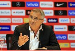 Şenol Güneş: EURO 2020'de ezildik