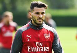 Kolasinac adım adım Fenerbahçe'ye