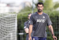 Fenerbahçe'de Volkan Demirel ile başkan görüşecek