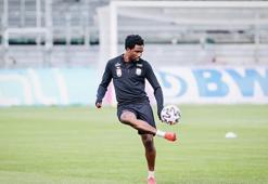 Adanaspor, Ganalı forvet Samuel Tetteh'i kadrosuna kattı