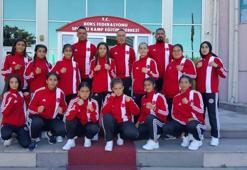 Avrupa Yıldızlar Boks Şampiyonası'nda 6 yarı final