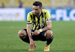 Son dakika! Fenerbahçe'de Gökhan Gönül'ün yerine sürpriz transfer
