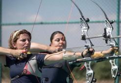 Milli sporcu Öznur Cüre, Tokyo Paralimpik Oyunları'na kota aldı