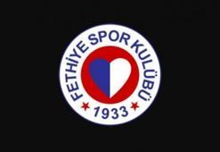Onur Öztonga ve Şahan Akyüz, Fethiyespor'da