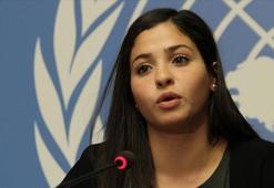 Suriyeli Yusra Mardini, Tokyo Olimpiyatları'nda kulaç atacak