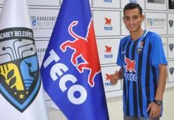 Ömer Kuşan, TECO Karacabey Belediyespor'da