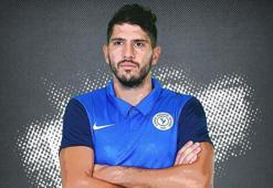 Rizespor'da Dimitrios Chatziisaias ile yollar ayrıldı