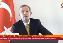 Galatasaray'da son dakika! Remzi Sanver açıklamalarda bulunuyor...