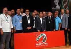 Karşıyaka'da yasağı kaldırmak için görüşmeler sürüyor